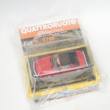 fiat 1 24 quattroruote usato fiat 1 24 quattroruote usato Marino