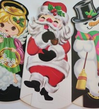 1960s christmas candy for sale  East Aurora