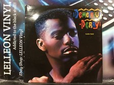 Demetrius perry another for sale  SWADLINCOTE
