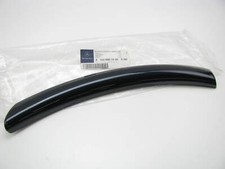 Rear bumper left for sale  Houston