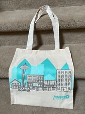 Seattle skyline cotton for sale  Mercer Island