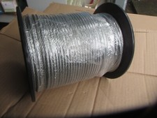 Stahlseil stahl 150meter gebraucht kaufen  Lotte