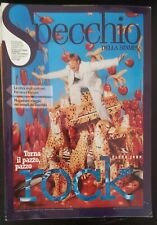 Specchio stampa 1998 usato  Roma