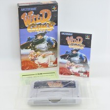 Wild Gun's Guns Super Famicom Nintendo 2046 sf comprar usado  Enviando para Brazil