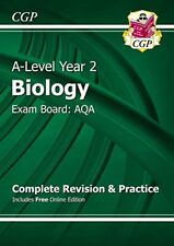 New level biology for sale  UK