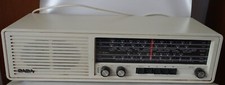 Vintage saba radio gebraucht kaufen  Mühlheim