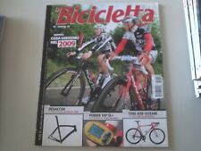 Bicicletta 2008 time usato  Salerno