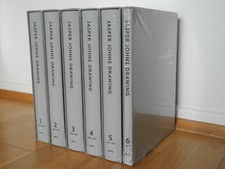Jasper johns catalogue gebraucht kaufen  Essen