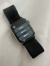 lte series watch 4 apple 44mm for sale  Irvine