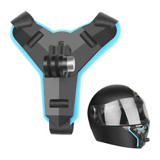 Supporto mentoniera gopro usato  Firenze