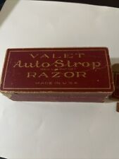 valet auto strop razor for sale valet auto strop razor for sale Fort Worth