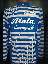 Maglia ciclismo vintage usato  Rimini