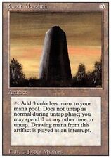 Basalt monolith revised for sale  CANTERBURY