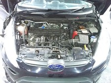 Engine ford fiesta for sale  WINSFORD