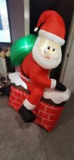 5ft santa chimney for sale  SWINDON