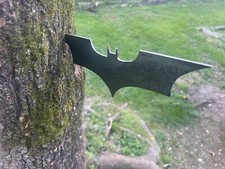 Metal batarang for sale  Fort Oglethorpe