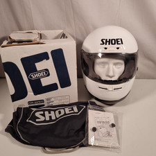 Shoei 700 vintage for sale  YORK