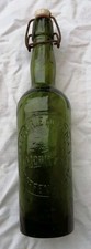 Vit bouteille bière d'occasion  Clermont-en-Argonne