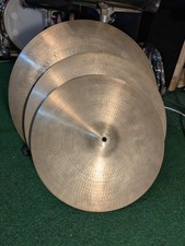 Zildjian avedis crash gebraucht kaufen  Römerberg