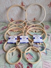 13xembroidery cross stitch for sale  LONDON