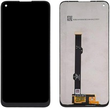 XT2045 Motorola LCD Display Digitalizador de Tela Sensível Ao Toque Para Moto G Fast 6.4" comprar usado  Enviando para Brazil