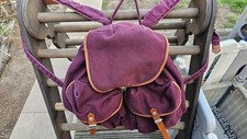 Fred perry purple for sale  BILSTON