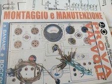 Manuali provavalvole sre usato  Reggio Emilia
