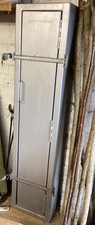 Gun cabinet 155cm for sale  IPSWICH