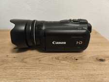 Canon legria g10 gebraucht kaufen  Landshut