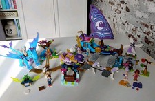 Lego elves 41073 for sale  MIRFIELD