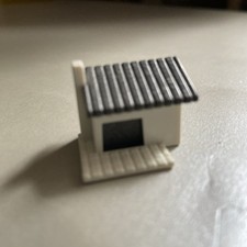 Playmobil microwelt figur gebraucht kaufen  Backnang