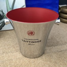Taittinger reims champagne for sale  WETHERBY
