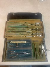 Lot vintage drafting for sale  Georgetown