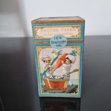 Boite litho pub d'occasion  Nantes-