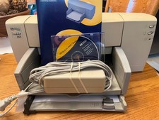 Hewlett packard deskjet for sale  Franklin Square