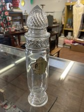 Marly tiffin glass for sale  Palestine