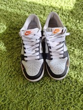 Größe nike dunk gebraucht kaufen  Hamburg