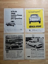 Ford simca citroen usato Ford simca citroen usato  Macomer