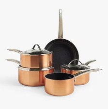 John lewis aluminium for sale  WELLINGBOROUGH