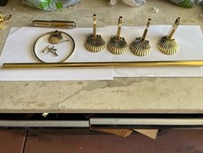 Brass sea shell for sale  Coarsegold