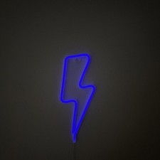 Led zimmerdeko blitz gebraucht kaufen  Hofheim