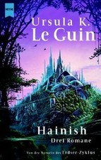 Hainish guin ursula gebraucht kaufen  Berlin