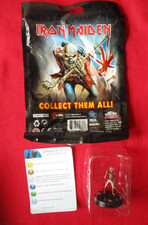 Boneco de ação IRON MAIDEN 2" em algum lugar no tempo ciborgue no pedestal comprar usado Boneco de ação IRON MAIDEN 2" em algum lugar no tempo ciborgue no pedestal comprar usado  Enviando para Brazil