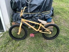 Bmx bikes usato  Italia