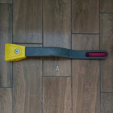 Stoplock car steering for sale  STOURBRIDGE