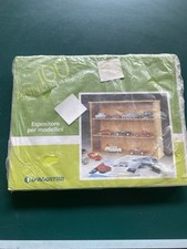 Espositore per modellini usato  Casalecchio di Reno
