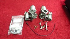 Mgb hs4 twin for sale  GREAT YARMOUTH
