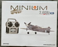 Kyosho minium warbird for sale  Jenner