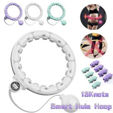 Fitness smart hula for sale  WALSALL