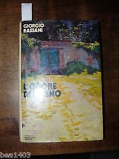 Bassani giorgio odore usato  Torino